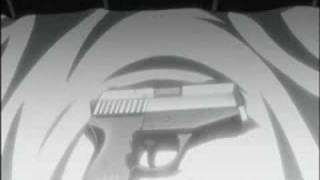 Gunslinger Girl Trailer