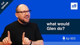 wwgd: pay off car loan with emergency fund? + revisiting emergency funds (case study) (ep903)