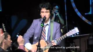 ely buendia greatest hits - tindahan ni aling nena (hard rock cafe Aug. 3, 2012)