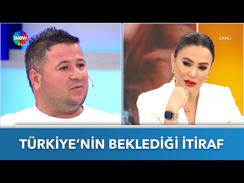 Canlı yayında flaş Mine Kocadağ itirafı! | Didem Arslan Yılmaz'la Vazgeçme | 30.01.2023
