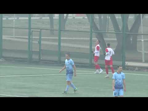 Matvey Martinkevich '02 Season 2019/2020 Highlight