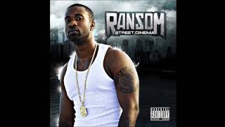Ransom - &quot;Shine&quot; [Official Audio]