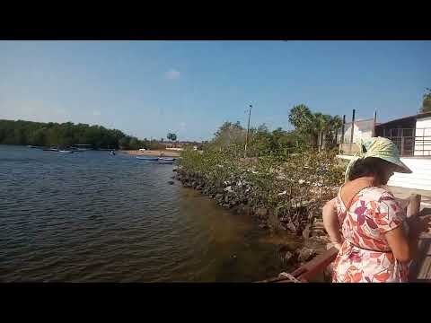 Porto do Mosquito - Chaval/Ceará