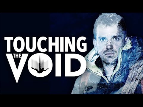 Touching the Void Teaser Trailer