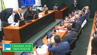  Discussão e votação de propostas legislativas - 28/04/2026 14:00