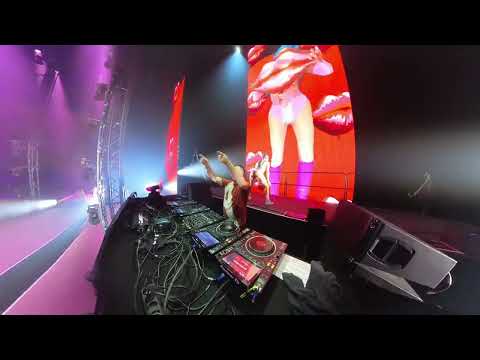 Andrei Stan & Marcos Adam - Resilient at Palais 12 ( ING Arena ) in Brussels for La Demence