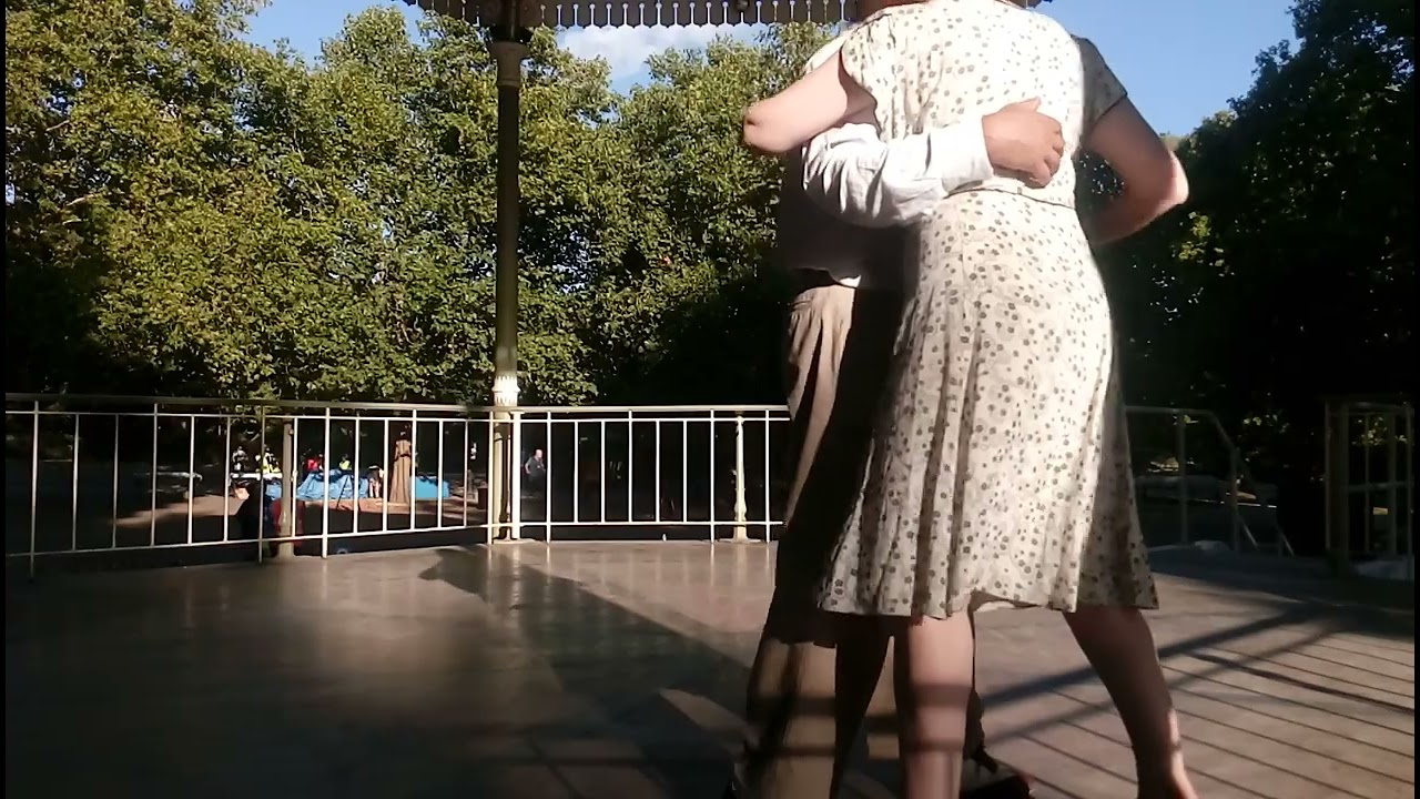 Tango Furtivo 76 Hyde Park London