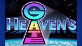 Heaven's Gate - A Death Cult