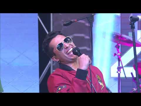 DESZAIRE PROJECT - REGGAE ALONE, GRABADOS DEL AYER, ERES, DULCE -VIVO ANIVERSARIO AXESSO 20 AÑOS