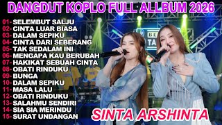 Download lagu SINTA ARSINTA SELEMBUT SALJU FULL ALBUM 2026!SEMI KIDOL mp3 Download lagu SINTA ARSINTA SELEMBUT SALJU FULL ALBUM 2026!SEMI KIDOL mp3