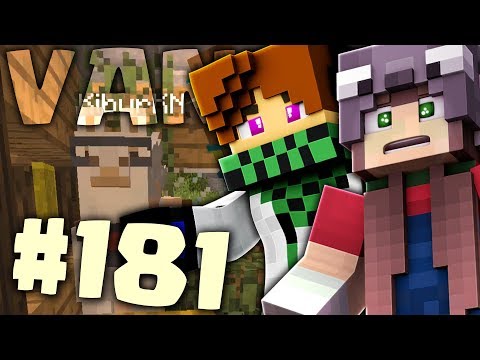 UN LAMA PER KIBUR! E MEGA FARM! - MINECRAFT VANILLA ITA EP.181