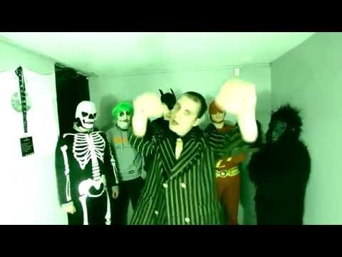 Bosski Roman KRAK5 -Grimeovitsh ft.HudyHary prod.Kasierr (video)