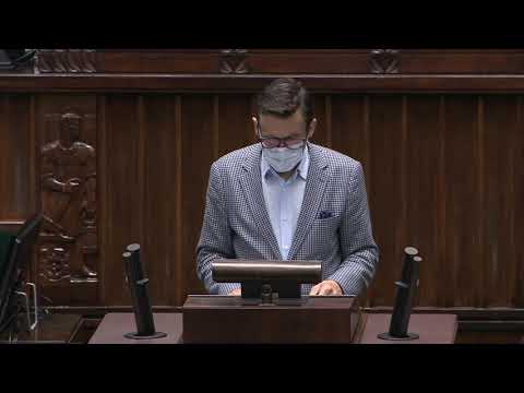 Marek Ast o kosztach sądowych: poparcie dla wykonania wyroku TK