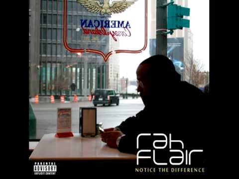 Rah Flair - Detroit Nights
