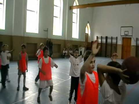 BC Heroes BabyBaschet