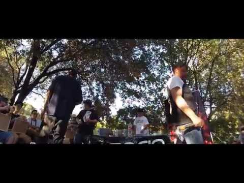 Negro Freshco VS 4T [SEMIFINAL] (OFICIAL) [Regional Gold Battle 2015 Sevilla]