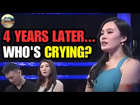 She Dumped Her Poor Ex 4 Years Ago—Now He’s Rich and She’s Begging… But He Brought His Fiancée