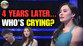 She Dumped Her Poor Ex 4 Years Ago—Now He’s Rich and She’s Begging… But He Brought His Fiancée