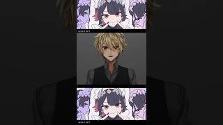 - 萌え萌えきゅん#モエチャッカファイア #歌ってみた #ゼンゼロ #vtuber #shorts