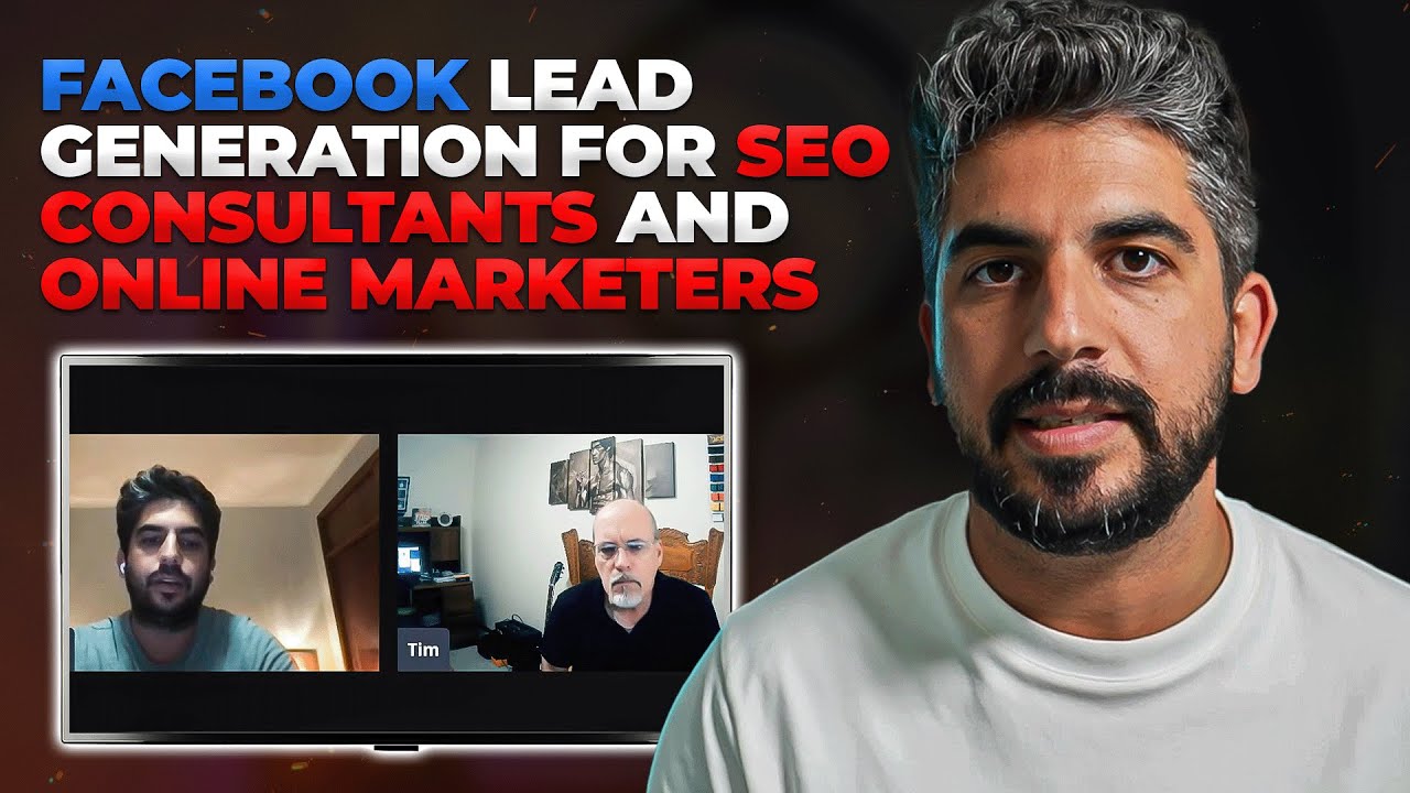 Facebook Lead Generation
