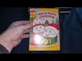 My Nelvana Animation Studios DVD Collection
