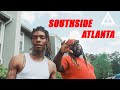 GEORGIA HOOD TOUR SOUTHSIDE ATLANTA METRO AREA COLLEGE PARK CLEVELAND AVE