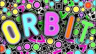 Cover art for orbit