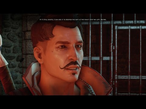 DA: Inquisition - Foward in Time?! (Pt. 42) - PS4 Gameplay