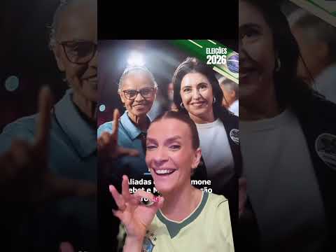 Onda de renovação afasta senadoras do Congresso Nacional.