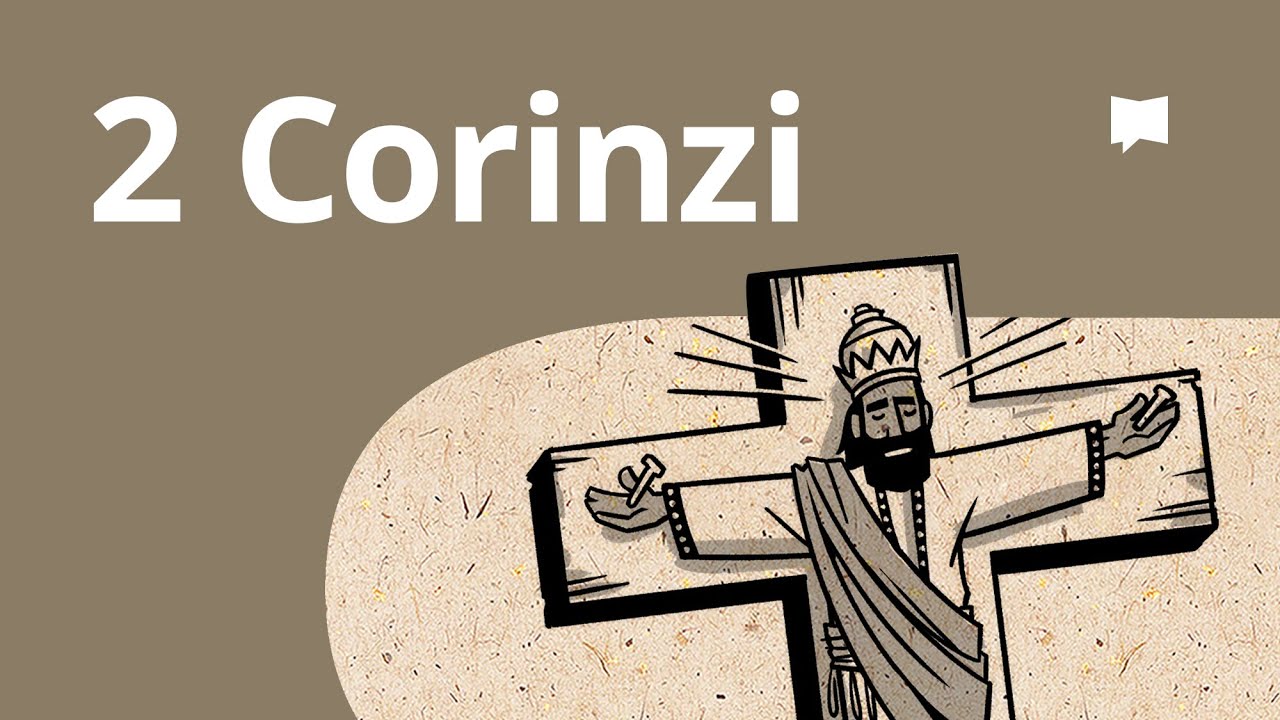 Panoramica: 2 Corinzi