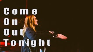 Melissa Etheridge | Come on out tonight | 2004