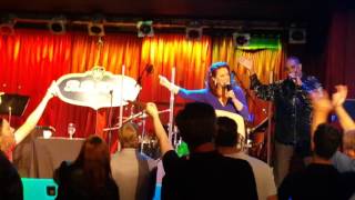 Sheena Easton BBkings 7-14-16