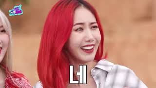 Download lagu Gfriend K Bob Star 9-1 Sub indo mp3