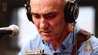 Paul Kelly - Little Aches & Pains - Audiotree Live