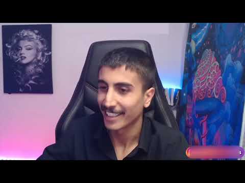 TOWARDS MARRIAGE WITH ERGUN - 6 CHARACTERS AT THE SAME TIME