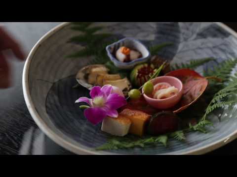 三谷温泉平野屋 プロモーションビデオ(フルver)_三谷温泉平野屋