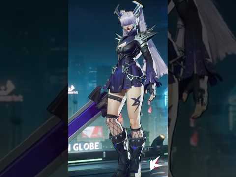 Steam Community :: Video :: VAZOU nova SKIN e Ficou SUPER LINDA no