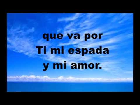 download lagu mp3 mp4 Clamor De Guerra Letra, download lagu Clamor De Guerra Letra gratis, unduh video klip Clamor De Guerra Letra