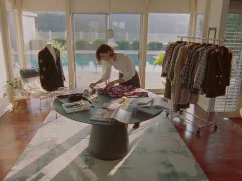 Born in Le Brassus, raised around the world: Jen Azoulay / AUDEMARS PIGUET