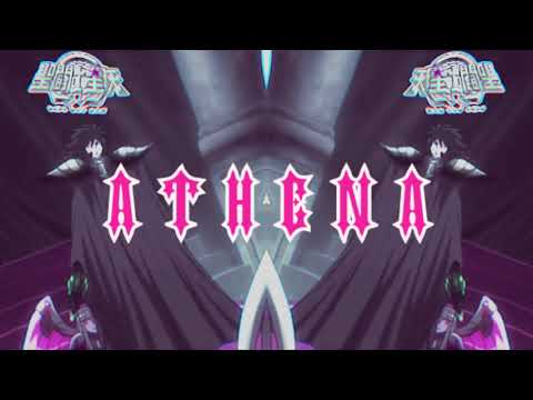 *FREE* (HARD)Travis Scott x Damso l'enfoiré Type Beat - "ATHENA" | Ft.A$AP Rocky| Free Type Beat2019