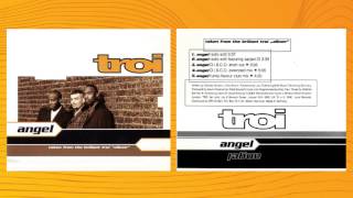 Troi - Angel (Funky-Flavour Club Mix) 1996