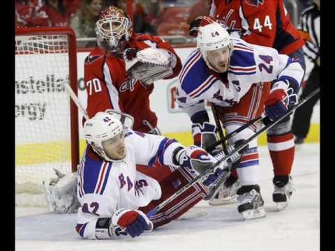Washington Capitals Eliminated in Game 7