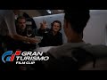 GRAN TURISMO - Champagne is for the Podium