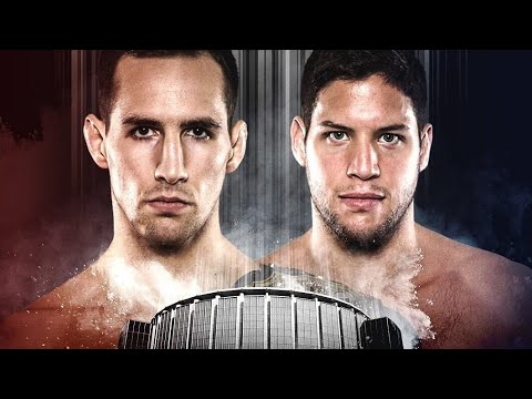 WHY THIS FIGHT MATTERS: RORY MACDONALD VS NEIMAN GRACIE