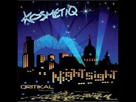 Nightsight by KosmetiQ