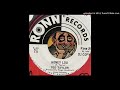 Ted Taylor - Honey Lou (Ronn) 1968