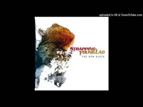 Strapping Young Lad - The Long Pig