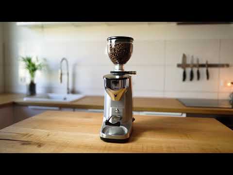 Bellezza Piccola 60 Titanio V2 - Vorstellung