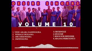 Download lagu DESIRE SINGERS VOLUME 10 NON STOP. mp3