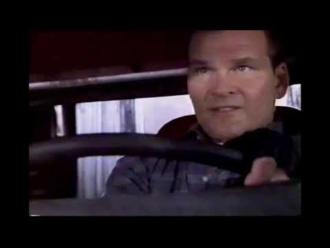 Black Dog Movie Trailer 1998 - TV Spot